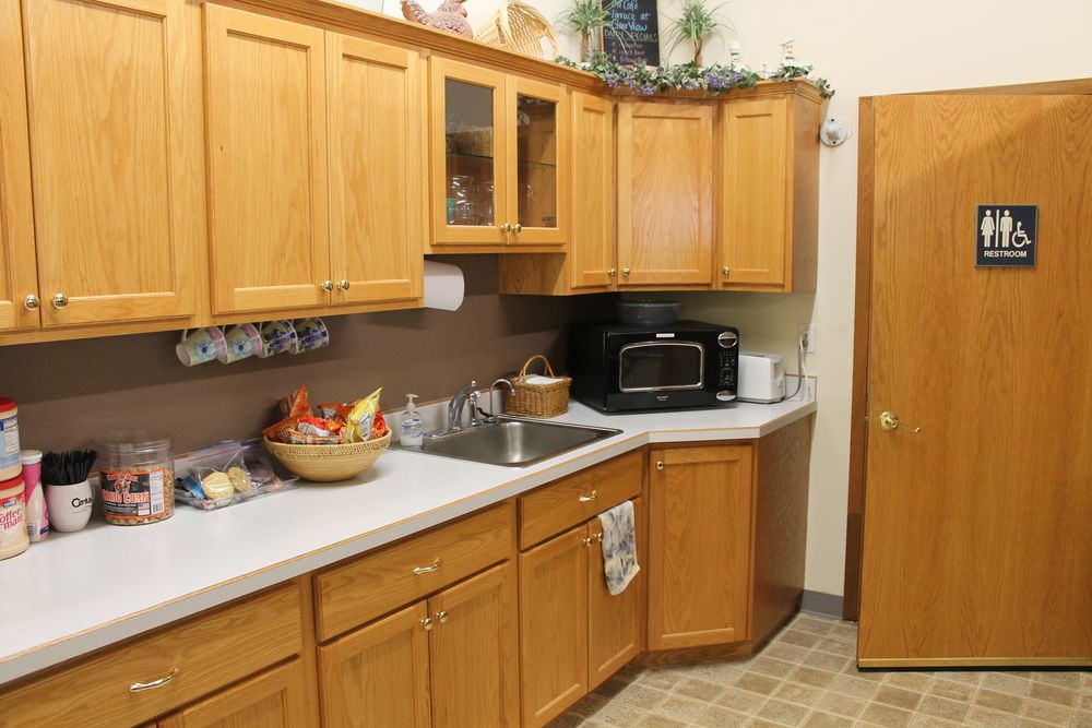 Office For Lease: 3301 Cambell St, Rapid City, SD 57701